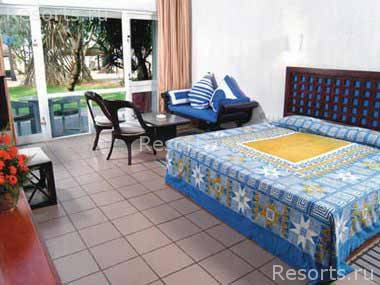 Blue Oceanic Beach Hotel 2